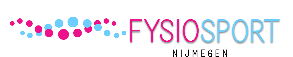 FysioSport Nijmegen logo