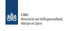 CIBG logo